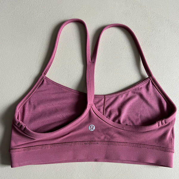LULULEMON Light Support Sport BH