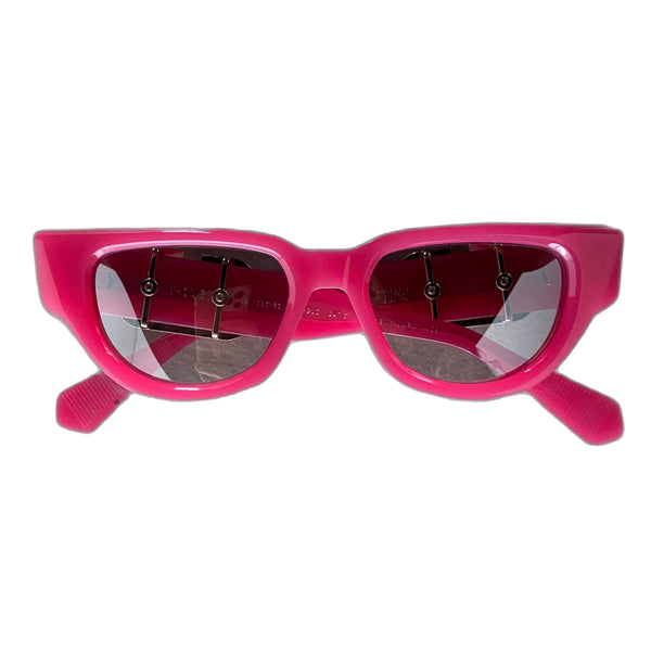 neue VALENTINO „V-DUE“ Sonnenbrille