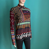 ETRO Langarmshirt