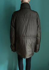 MONCLER Jacke