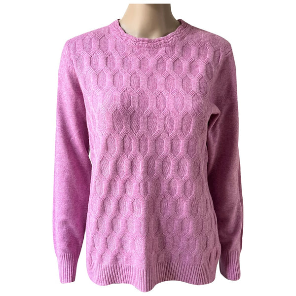 Wolle & Kaschmir Pullover