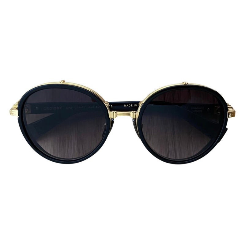 neue BALMAIN Sonnenbrille „CROISSY“