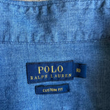POLO RALPH LAUREN Hemd