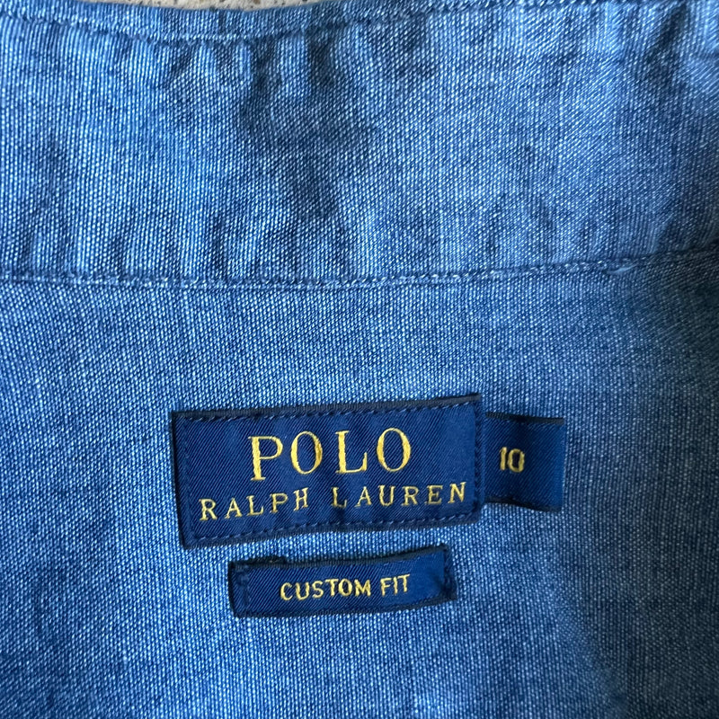 POLO RALPH LAUREN Hemd