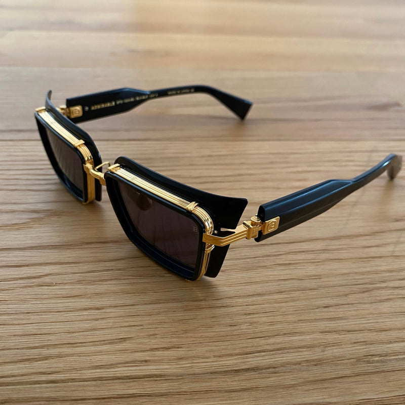 neue BALMAIN Sonnenbrille „Admirable“