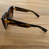 neue BALMAIN Sonnenbrille „B-II“