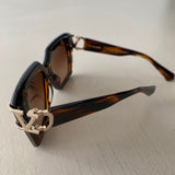 neue VALENTINO „V-UNO“ Sonnenbrille