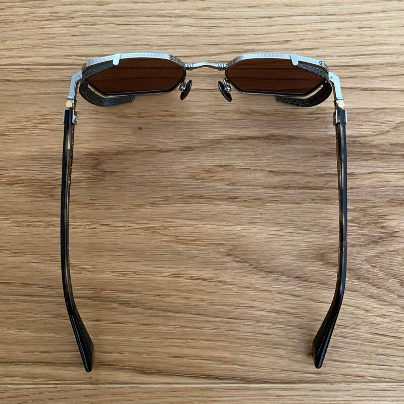 neue BALMAIN Sonnenbrille „BRIGADE III“