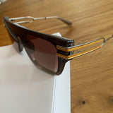 neue BALMAIN Sonnenbrille „SOLDAT“