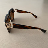 neue VALENTINO „V-UNO“ Sonnenbrille