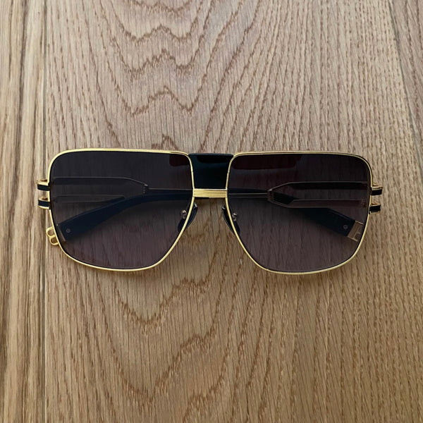 neue BALMAIN Sonnenbrille „1914“