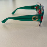 GUCCI Sonnenbrille