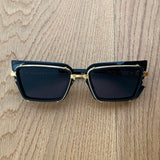 neue BALMAIN Sonnenbrille „Admirable“