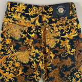 VERSACE JEANS COUTURE Vintage High Waist Jeans