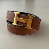 HERMÈS Gürtel