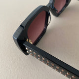 neue VALENTINO „V-CINQUE“ Sonnenbrille