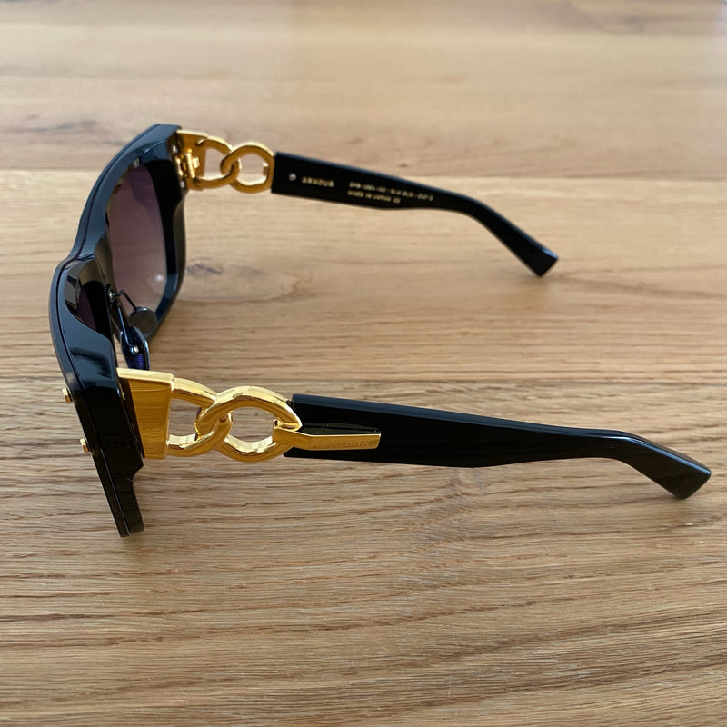 neue BALMAIN Sonnenbrille „ ARMOUR“