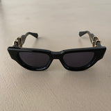 neue VALENTINO „V-DUE“ Sonnenbrille