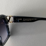 neue  VALENTINO „V-UNO“ Sonnenbrille