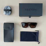 neue VALENTINO „V-UNO“ Sonnenbrille