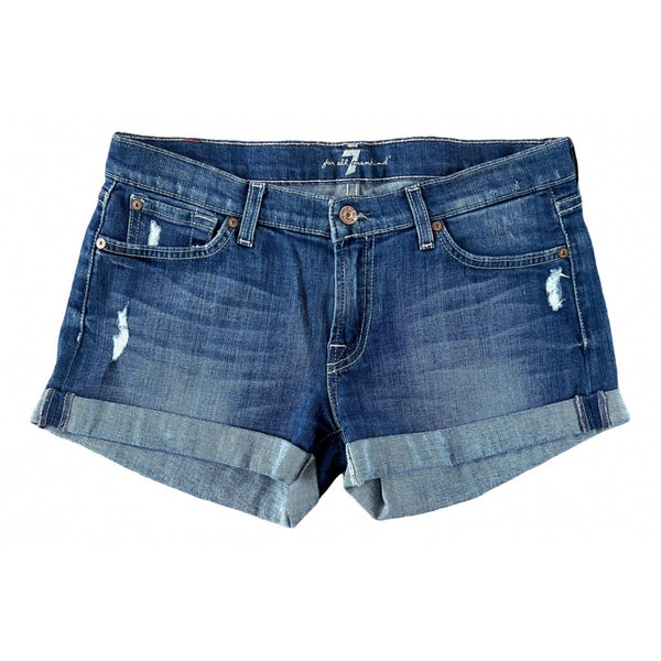 7 FOR ALL MANKIND Shorts