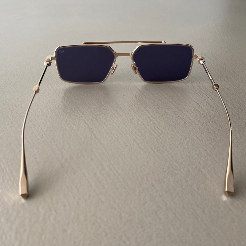 neue VALENTINO „V-SEI“ Sonnenbrille