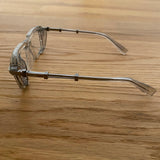 neue BALMAIN Brille „Legion III“