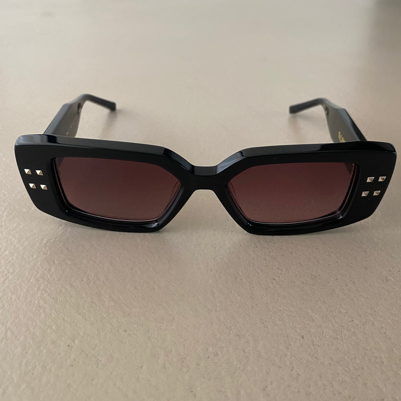 neue VALENTINO „V-CINQUE“ Sonnenbrille