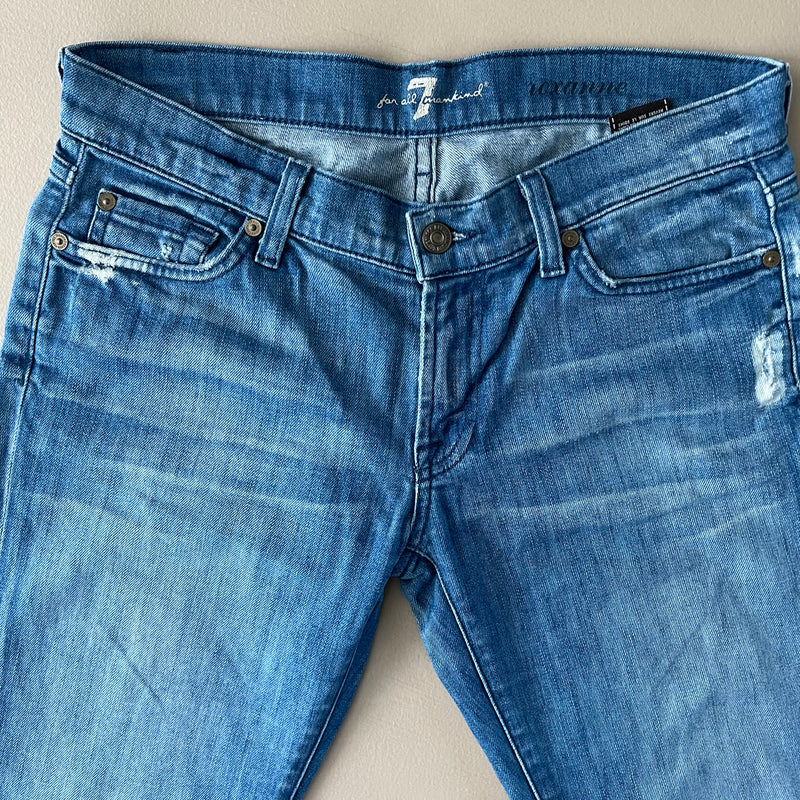 7 FOR ALL MANKIND Jeans