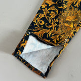 VERSACE JEANS COUTURE Vintage High Waist Jeans
