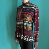 ETRO Langarmshirt