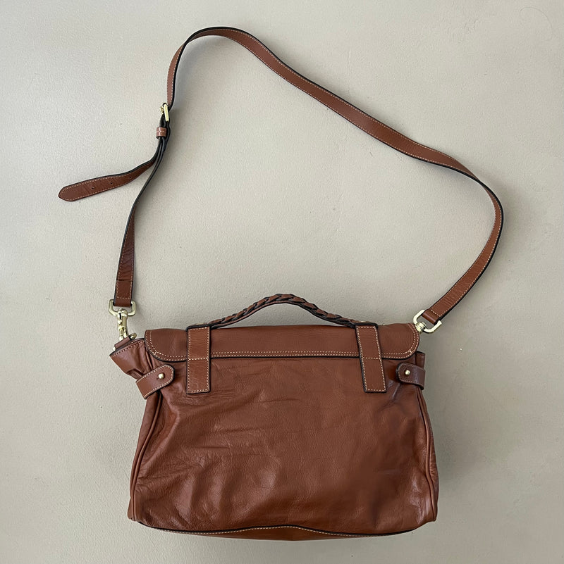 MULBERRY „Alexa“ Tasche