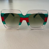 GUCCI Sonnenbrille