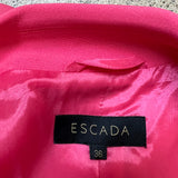 ESCADA Blazer