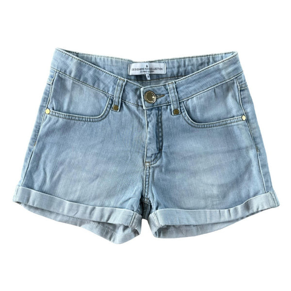 DESIGNERS REMIX COLLECTION Jeans Shorts