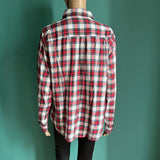 LEVI’S Boyfriend Fit Hemd