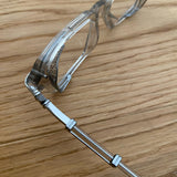neue BALMAIN Brille „Legion III“