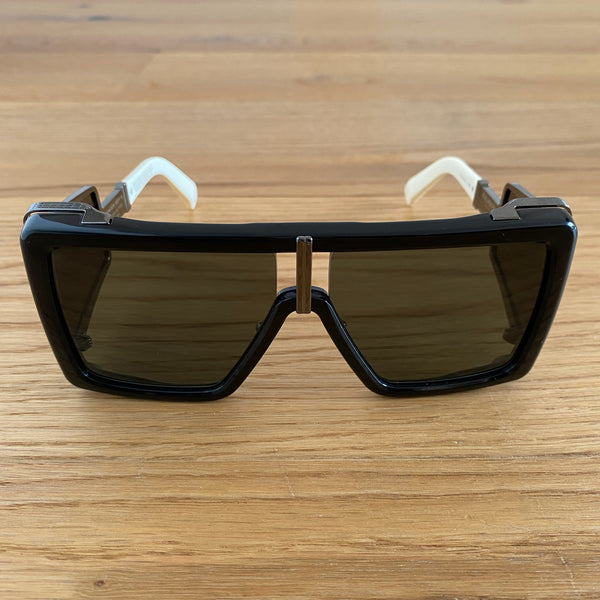 neue BALMAIN Sonnenbrille „WONDER BOY II“