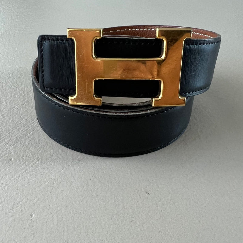 HERMÈS Gürtel