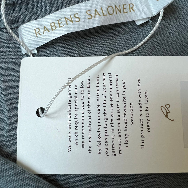 neues RABENS SALONER Maxi-Kleid