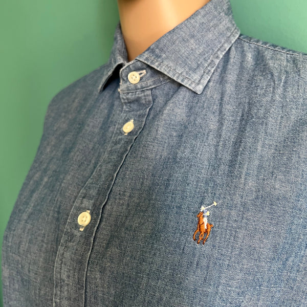 POLO RALPH LAUREN Hemd