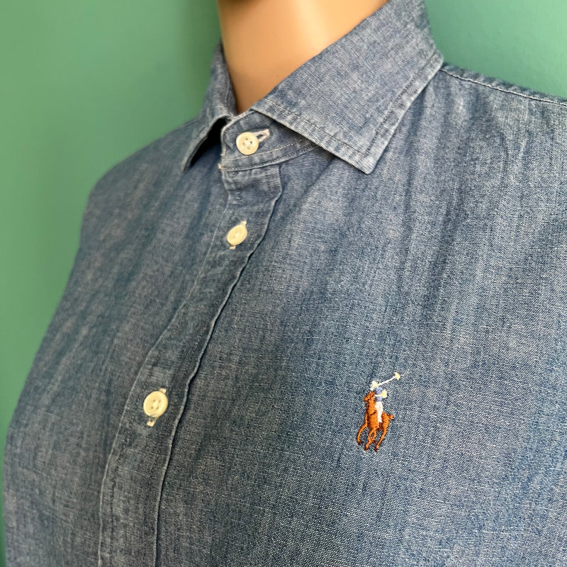 POLO RALPH LAUREN Hemd
