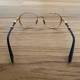 neue BALMAIN Brille „Brigade I“