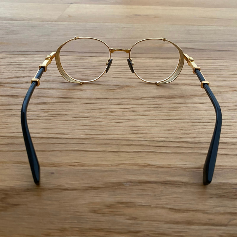 neue BALMAIN Brille „Brigade I“