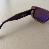 neue VALENTINO „V-CINQUE“ Sonnenbrille