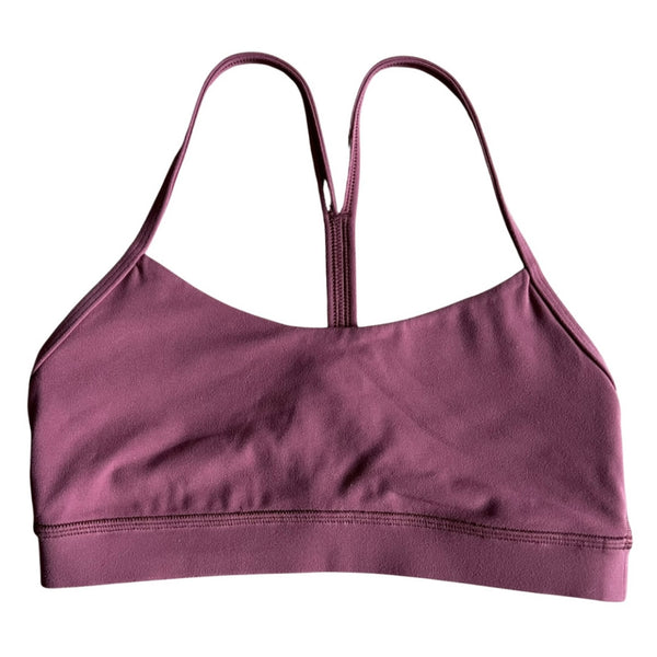LULULEMON Light Support Sport BH