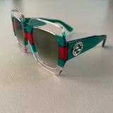 GUCCI Sonnenbrille