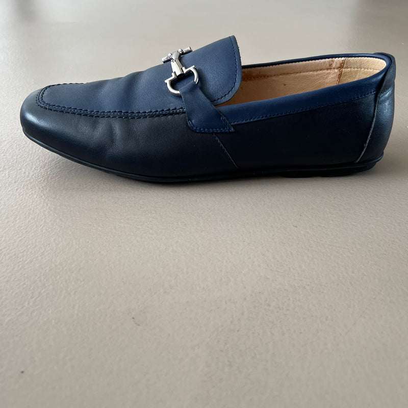 BALMAIN Loafers