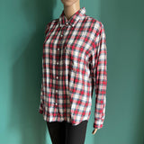 LEVI’S Boyfriend Fit Hemd