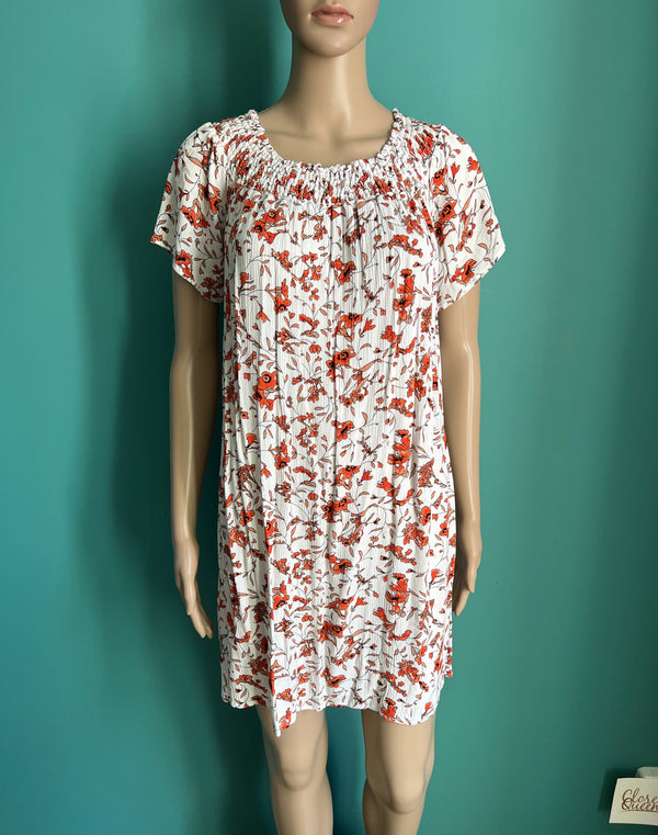 GLAMOROUS Kleid